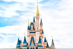 Disney World